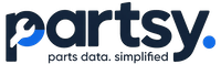 Partsy Logo